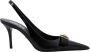 Versace Pumps & high heels 1013717 1A089831B00V Scarpe co in zwart - Thumbnail 8