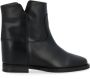 Via Roma 15 Ankle Boots Zwart Dames - Thumbnail 1