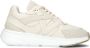 VIA VAI Lage Sneakers Dames Vic Kyro Maat: 40 Materiaal: Leer Kleur: Beige - Thumbnail 2