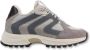 Via Vai Chunky Multikleur Sneakers Gray Dames - Thumbnail 1