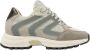 Via vai 62060 Danae Bailee 05-224 Combi Silver Lage sneakers - Thumbnail 1