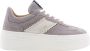 Via vai 62157 Isa 01-1154 Grace combi Nuvola Sneakers - Thumbnail 5