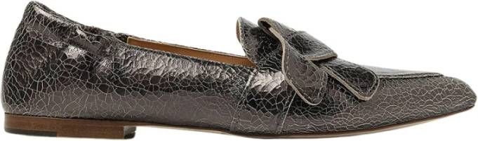 Via Vai Lola Rayne Loafers Gray Dames