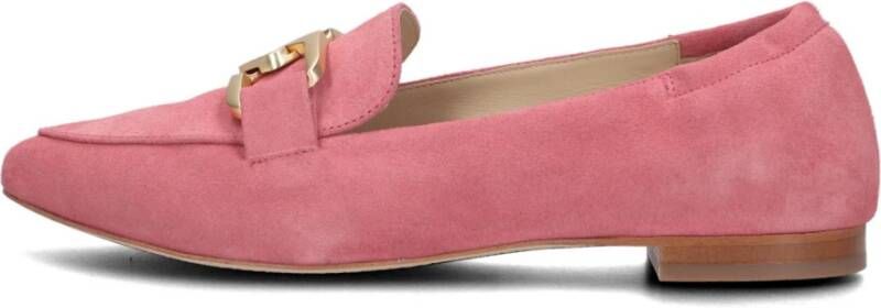 Via Vai Roze Loafer Naomi Pink Dames