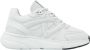 Via vai 62184 Vic Kyro 02-001 Tropez White Sneakers - Thumbnail 2