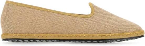 ViBiVENEZIA Loafers Beige Dames