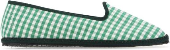 ViBiVENEZIA Loafers Green Dames