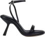 Vic Matié High Heel Sandals Zwart Dames - Thumbnail 1