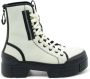 Vic Matié Roccia Boot van Technisch Weefsel White Dames - Thumbnail 1