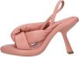 Vic Matié Sandalen Roze Pink Dames - Thumbnail 1