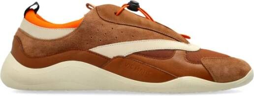 Vic Matié Sneakers Sens Brown Heren