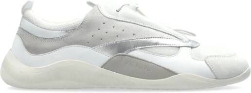 Vic Matié Sneakers Sens White Dames