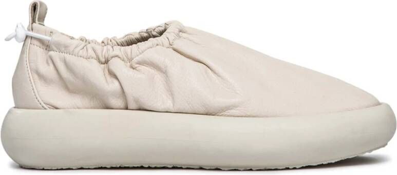 Vic Matié Sneakers White Dames