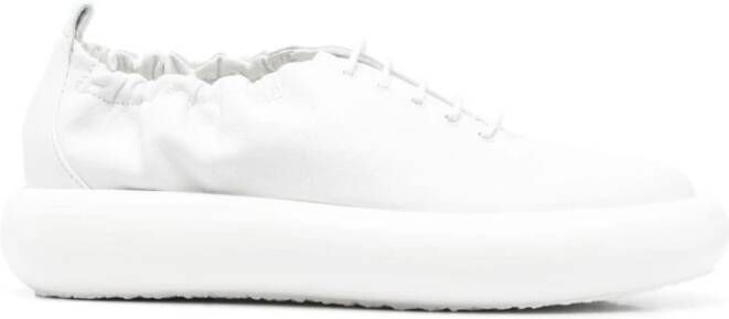 Vic Matié Sneakers White Dames