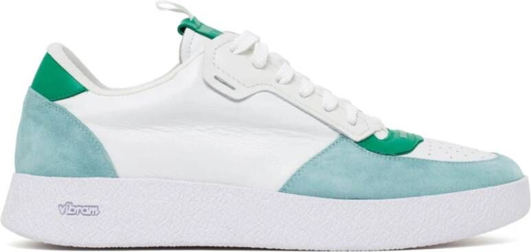 Vic Matié Stijlvolle Sneakers Multicolor Heren