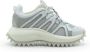 Vic Matié Witte Gletsjer Trekking Schoen Multicolor Dames - Thumbnail 1