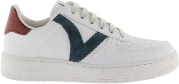 Victoria 1258201 Zapatillas White Dames