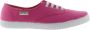 Victoria 1915 Anglaise Damessneakers Roze Dames - Thumbnail 1