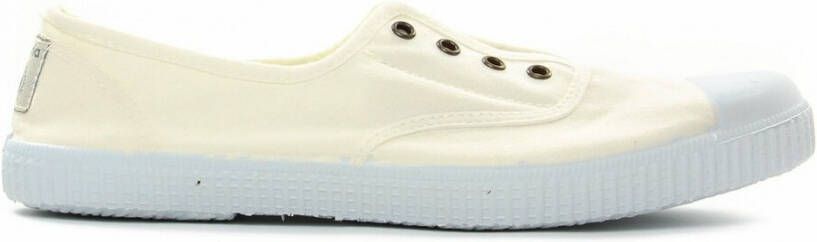 Victoria Lage Sneakers 6623 - Foto 1