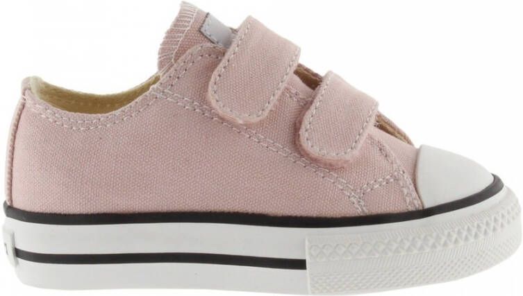 Victoria Baby sneakers en toile Roze Dames