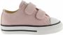 Victoria Lage Sneakers SPORTS 106555 CANVAS TRIBU - Thumbnail 1