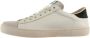 Victoria Berlin Piel & Serraje Sneakers White Dames - Thumbnail 1