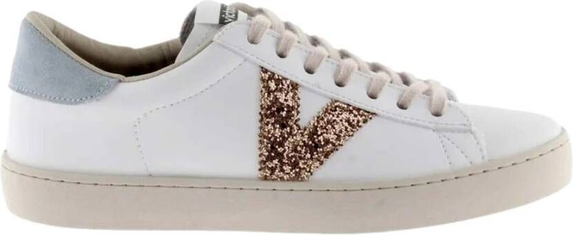 Victoria Berlín Sneakers White Dames