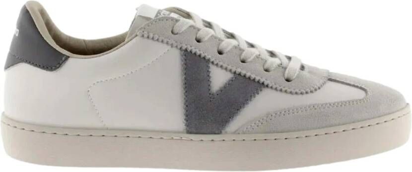 Victoria Berlin Sneakers White Heren