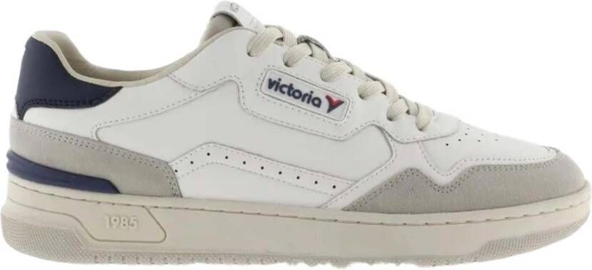 Victoria C80 Classic Sneakers Multicolor Heren