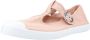 Victoria Casual Canvas Sneakers voor Vrouwen Pink Dames - Thumbnail 1