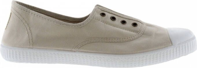 Victoria sportschoenen 1915 anglaise Beige