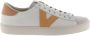 Victoria -Dames off-white-crÈme-ivoorkleur sneakers - Thumbnail 15