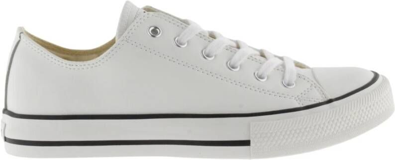 Victoria Nette Schoenen SNEAKERS 1065184 MAND STAM