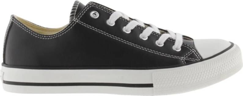 Victoria Nette Schoenen SNEAKERS 1065184 MAND STAM