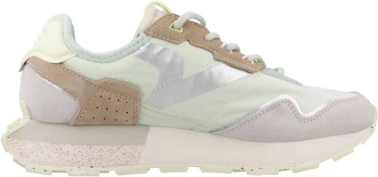 Victoria Future Wing Sneakers Multicolor Dames