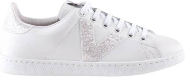 Victoria Lage Sneakers 1125188BLANCO - Foto 1