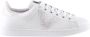 Victoria Lage Sneakers 1125188BLANCO - Thumbnail 1