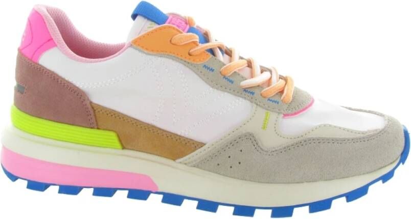 Victoria Luna Stijlvolle Berlin Schoenen Multicolor Dames