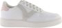 Victoria Madrid Efecto Sneakers White Dames - Thumbnail 1