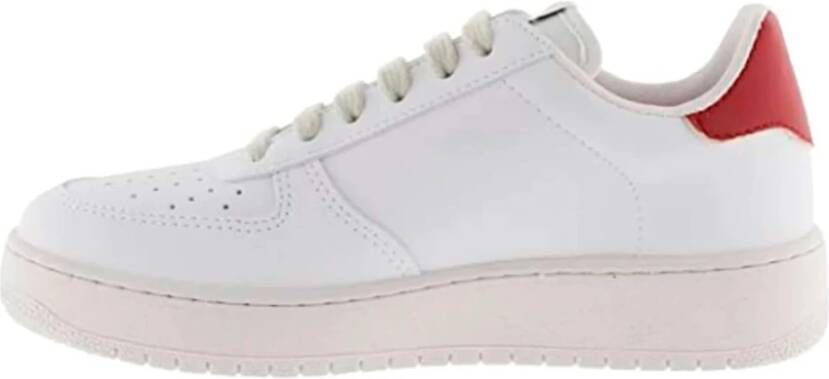 Victoria Marino Sneakers White Heren