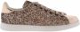 Victoria Lage Sneakers DEPORTIVO GLITTER KID - Thumbnail 1