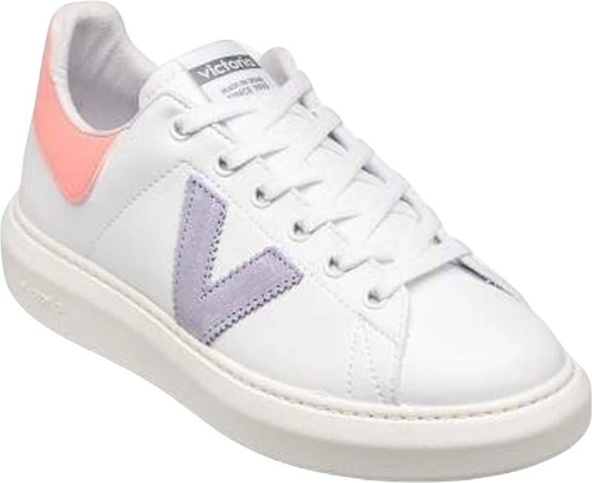 Victoria Milan Sneakers Multicolor Dames