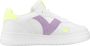 Victoria Sneakers 1257121-Amarillo Beige - Thumbnail 2