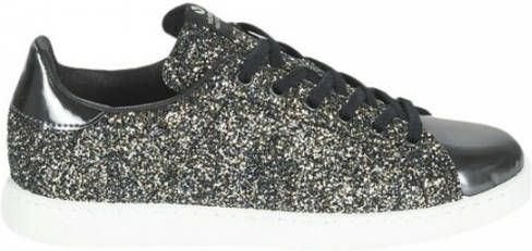 Victoria Lage Sneakers DEPORTIVO BASKET GLITTER