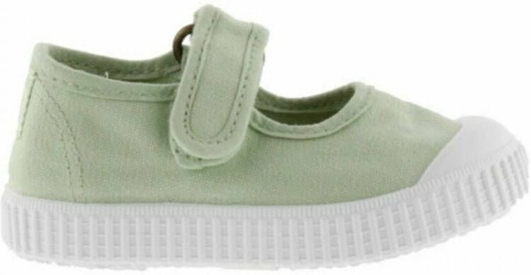 Victoria Shoes Groen Dames