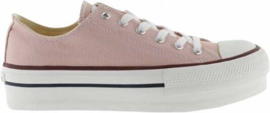 Victoria Sneakers 1061100 Roze Dames