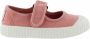 Victoria Sneakers 1915 mercedes toile teintée Roze Dames - Thumbnail 2