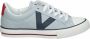 Victoria Lage Sneakers TRIBU LONA CONTRASTE - Thumbnail 1