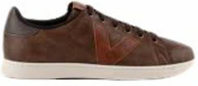 Victoria Sneakers 8433101644460 Bruin Heren