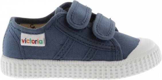 Victoria Lage Sneakers BASKET VELCRO